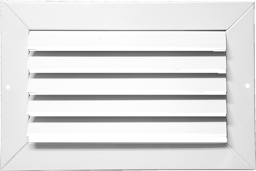 Supply Air Grille with Two Rows Adjustable Blades - Sivent Official Website