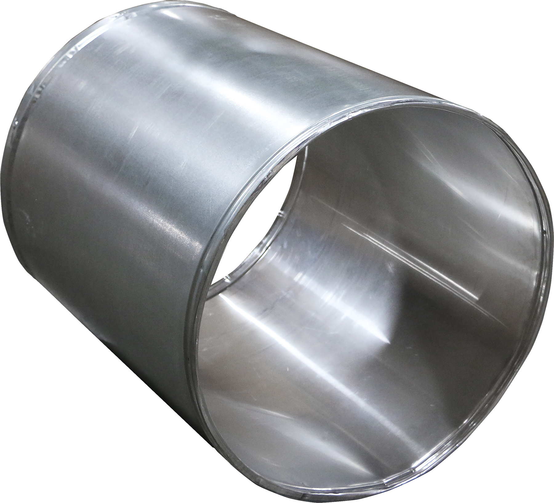 1 34 Round Steel Tubing